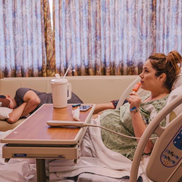 Meet your Posher, Patrick - Picture 1 of 1